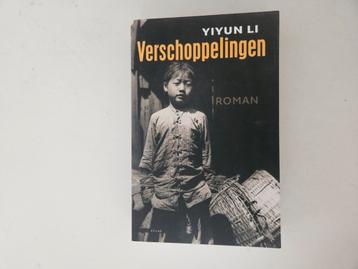 Yiyun Li - Verschoppelingen beschikbaar voor biedingen