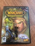WoW: The Burning Crusade PC Expansion, Spelcomputers en Games, Games | Overige, Online, Gebruikt, Ophalen of Verzenden, Role Playing Game (Rpg)