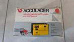 Acculader 12 Volt, Auto-onderdelen, Accu's en Toebehoren, Ophalen of Verzenden, Gebruikt