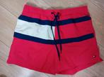 Rode Tommy Hilfiger zwemshort,maat XL, Ophalen of Verzenden, Maat 56/58 (XL), Tommy Hilfiger, Zwemshort