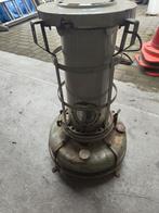 Alladin Blue Flame Petroleumkachel, Huis en Inrichting, Kachels, Ophalen, Gebruikt, Vrijstaand, Petroleumkachel