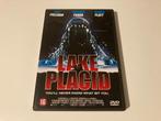Lake Placid - Bill Pullman, Bridget Fonda, Oliver Platt DVD, Cd's en Dvd's, Dvd's | Horror, Alle leeftijden, Ophalen of Verzenden
