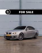 BMW 335i M-Sport High-Exec. (Orig NL, 3e eig, CSL, XHP), Auto's, BMW, Automaat, Achterwielaandrijving, Bedrijf, 1515 kg
