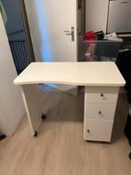 Nageltafel, Ophalen, Gebruikt