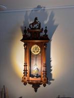 ANTIEKE REGELATEUR, Antiek en Kunst, Antiek | Klokken, Ophalen