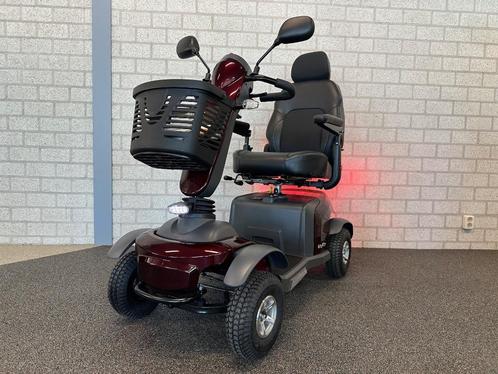 Excel Galaxy Citiflyer 4 incl. nieuw accupakket, Diversen, Brommobielen en Scootmobielen, Zo goed als nieuw, Excel, 26 t/m 35 km