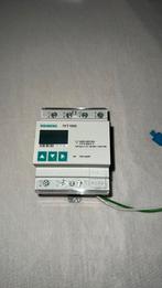 SIEMENS 7KT1666 kilowattuur meter, Hobby en Vrije tijd, Ophalen of Verzenden, Zo goed als nieuw