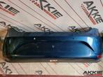 Bumper achter Seat Leon 5F 4xpdc('13->), Auto-onderdelen, Gebruikt, Ophalen of Verzenden, Achter, Bumper
