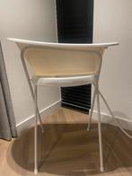 Badstandaard met thermobadje incl. Wasbakje en thermometer, Ophalen, Zo goed als nieuw, Badje, Bébé-jou