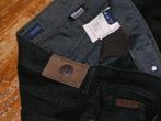 TRUSSARDI JEANS spijkerbroek,Mt 48(34),L32 als nieuw, Tweedehands, Blauw, Tweedehands, Trussardi
