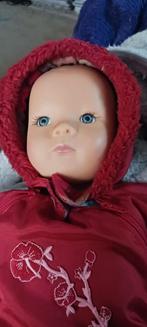 Vintage Götz Pop - Helemaal Origineel!, Ophalen of Verzenden, Gebruikt, Babypop