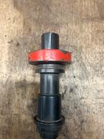 Rehau optromp en persbek 40mm, Ophalen of Verzenden