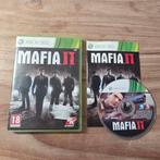 Microsoft Xbox 360 Mafia 2, Spelcomputers en Games, Games | Xbox 360, 1 speler, Ophalen of Verzenden, Zo goed als nieuw, Vanaf 18 jaar