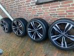 Winterset 255/40R19 VW Transporter, 19 inch, 255 mm, Banden en Velgen, Bestelwagen