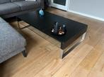 Leolux salontafel, Ophalen, 100 tot 150 cm, 50 tot 100 cm, Minder dan 50 cm