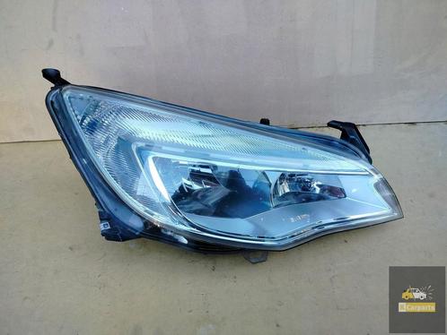 Opel Astra IV J Heldere normale lamp rechts, Auto-onderdelen, Verlichting, Opel, Gebruikt, Ophalen of Verzenden
