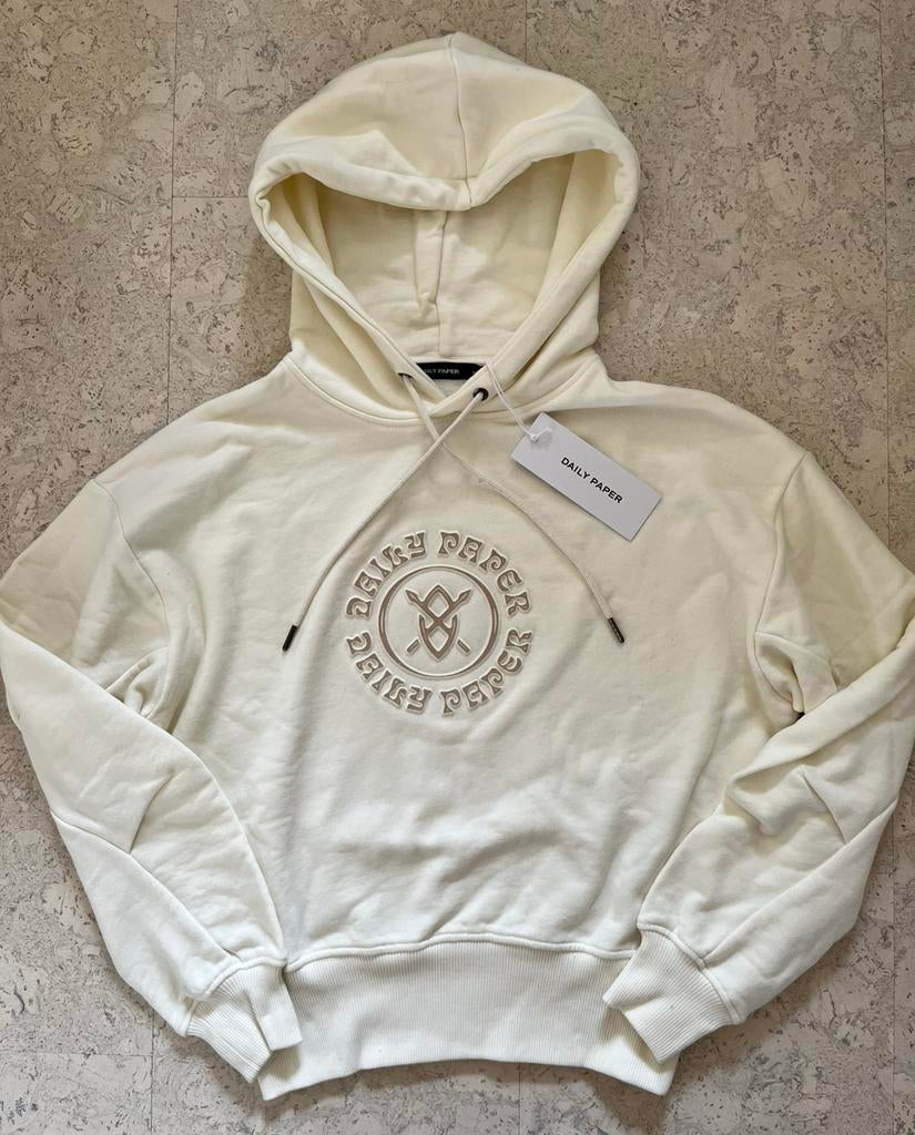 Daily Paper hoodie maat XS!, Ophalen of Verzenden, Nieuw, Maat 34 (XS) of kleiner, Overige kleuren