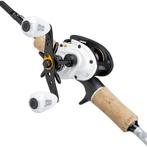 Reel met reelhengel abu garcia max pro, Watersport en Boten, Hengelsport | Zeevissen, Ophalen, Nieuw, Complete set