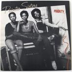 Pointer Sisters Priority LP – 1979, Ophalen, 1960 tot 1980, Gebruikt, 12 inch