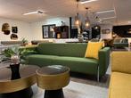 Artifort mare 3 Zits ploegstof ploegwool, Ophalen, Metaal, Artifort leolux rolf benz design on stock, Driepersoons