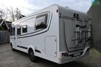 Hymer Etrusco I 740 SB '18 AUT.|Airco||Zonnepan.|Fietsdr|TOP, 7 tot 8 meter, Bedrijf, Diesel, Etrusco