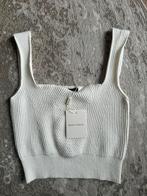 Knitted top magali pascal M knit nieuw, Ophalen of Verzenden, Zo goed als nieuw, Zonder mouw