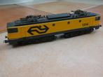 LIma NS locomotief H0 spoor, Hobby en Vrije tijd, Modeltreinen | H0, Gebruikt, Verzenden, NS, Lima