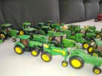 Modelbouw  trekkertjes 1.87, Hobby en Vrije tijd, Modelbouw | Overige, Ophalen of Verzenden, Gebruikt, 1:50 tot 1:144