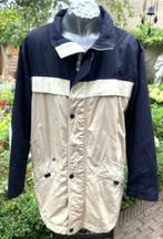 McGregor jas maat 52, Kleding | Heren, Jassen | Zomer, Ophalen of Verzenden, Zo goed als nieuw, Maat 52/54 (L), Blauw