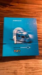 Rijbewijs C1/C studieboek te koop, Ophalen of Verzenden, Alpha, Zo goed als nieuw, Niet van toepassing