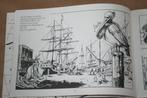 Hazewinkel zeilt wereld rond - Veen & Schreuder, Boeken, Eén stripboek, Ophalen of Verzenden, Gelezen