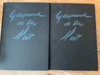 Genummerd en gesigneerd tweedelig boek Metten Koornstra, Boeken, Ophalen of Verzenden