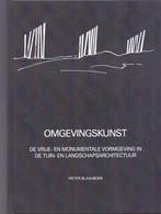 Tuinarchitectuur Omgevingskunst Vormgeving in tuin landschap, Ophalen of Verzenden, Zo goed als nieuw, Tuinontwerpen