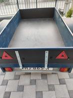 Aanhangwagen tot 750 kg, Auto diversen, Aanhangers en Bagagewagens, Ophalen of Verzenden, Zo goed als nieuw