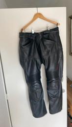 Geheel lederen motorbroek, Ophalen of Verzenden, Tweedehands, Broek | leer