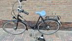 oude fiets, Ophalen, Gazelle, Jaren '60 of nieuwer