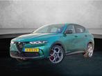 Alfa Romeo Tonale 130pk Hybrid Edizione Speciale | Alcantara, Auto's, Automaat, Gebruikt, 4 cilinders, Alcantara