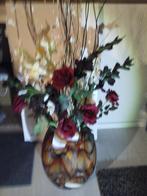 Design Vaas Makora Krosno, Ophalen