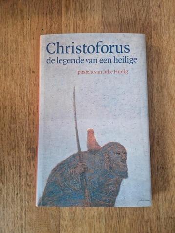 Christoforus de legende van een heilige

pastels van Juke Hu beschikbaar voor biedingen