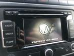 vw navigatie rns 315 met dab+ compleet set !, Auto diversen, Autonavigatie, Autoservice.van.hees@kpnmail.nl, Zaltbommel, Ophalen of Verzenden