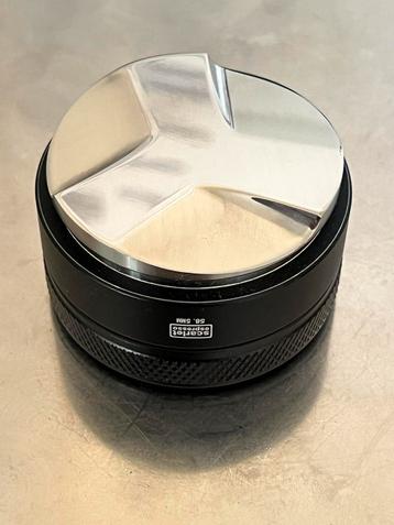 Scarlet Espresso Distributor 58.5mm beschikbaar voor biedingen