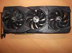 Asus ROG Strix RTX 2060 6GB Gaming OC, Computers en Software, Videokaarten, PCI-Express 3, Ophalen of Verzenden, Zo goed als nieuw