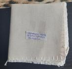 Verschillende stukken kaasdoek (borduurstof) #2, Ophalen of Verzenden, Nieuw