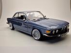 1:12 BMW 3.0 CSI E9 - 1971 - Aluminium BBS RS velgen! UNIEK, Auto, ., Nieuw, Ophalen of Verzenden