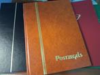 Grote wereldcollectie postzegels in 8 stockboeken, Ophalen of Verzenden, Nederland en Buitenland