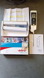 Ebro TLC 730 TLC730 vlees / voedselthermometer, Ebro, Info@ebrovalves.nl, Ophalen of Verzenden, Zo goed als nieuw