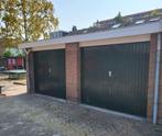 Te huur: Garagebox (enkel of dubbel) Vianen garage opslag, Hobby en Vrije tijd, Overige Hobby en Vrije tijd, Ophalen of Verzenden