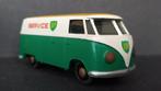 Volkswagen VW Transporter T1 BP service  Tekno Denmark Pol, Hobby en Vrije tijd, Modelauto's | 1:43, Verzenden, Zo goed als nieuw