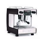 Espressomachine professioneel, 10 kopjes of meer, Zo goed als nieuw, Espresso apparaat, Gemalen koffie