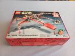 LEGO 4002019 Star Wars - Christmas X-wing NIEUW, Kinderen en Baby's, Speelgoed | Duplo en Lego, Ophalen of Verzenden, Nieuw, Complete set